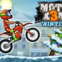 Moto X3M Winter 10 moto x3m winter