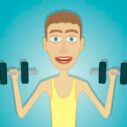 Muscle Clicker: Gym game 7 muscle clicker gym game 1