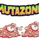 Mutazone 9 mutazone 2