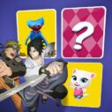 Naruto Memory Card Match 6 naruto memory card match