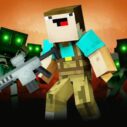 Noob Shooter Zombie 6 noob shooter zombie