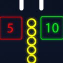 Number Snake 7 number snake