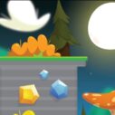 Physics Puzzle 5 physics puzzle
