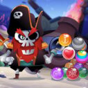 Pirate Bubble Shoter Pop 7 pirate bubble shoter pop