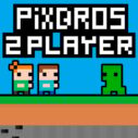 PixBros 2 Player 3 pixbros 2 player 1