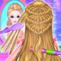Princess Hair Spa Salon 7 princess hair spa salon 1