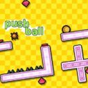 Push Tiny Ball 3 push tiny ball