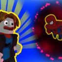 Roblox: Multiverse Spider 4 roblox multiverse spider 1