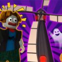 Roblox: Spooky Tower 9 roblox spooky tower 1 1