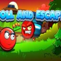 Roll and Escape 6 roll and escape 1