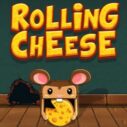 Rolling Cheese 3 rolling cheese 1