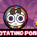 Rotating Pomni 3 rotating pomni 1