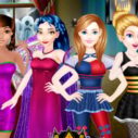 Royal Halloween Party Dress Up 8 royal halloween party dress up 1