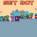 Set Bot 5 set bot