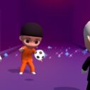 Shaolin Soccer 4 shaolin soccer 1
