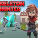 Skeleton Hunter 10 skeleton hunter