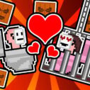 Skibidi Man: Search of Skibidi Girl 2 skibidi man search of skibidi girl 1