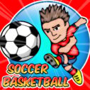 Soccer Basketball 3 soccer basketball