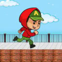 Speedrun Parkour 2 speedrun parkour