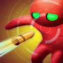 Spy Shot Laser Bounce 8 spy shot laser bounce