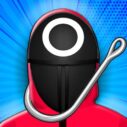 Squid Game Hook 2 squid game hook