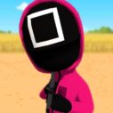 squid game survival 3d