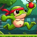 Super Frog Adventure 4 super frog adventure 1