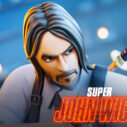 Super John Wick 5 super john wick 1