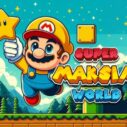 Super Maksim World 9 super maksim world 1