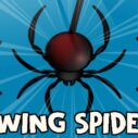 Swing Spider 5 swing spider