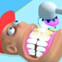 Teeth Runner 2 teeth runner