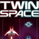 Twin space Ships 2 twin space ships