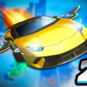 Ultimate Flying Car 2 8 ultimate flying car 2 1