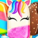 Unicorn Ice Pop - Summer Fun 3 unicorn ice pop summer fun