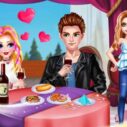 Vampire Princess First Date 9 vampire princess first date