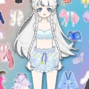 Vlinder Princess Dress up game 9 vlinder princess dress up game