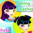 Winx Musa Spring Fashion 4 winx musa spring fashion