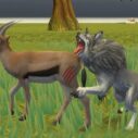 Wolf Life Simulator 4 wolf life simulator 2