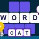 Word Challenge 7 word challenge 1