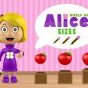World of Alice Sizes 7 world of alice sizes 1