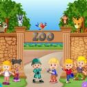 Zoo Tycoon 3 zoo tycoon 1