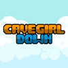 Cavegirl Down 9 cavegirl down